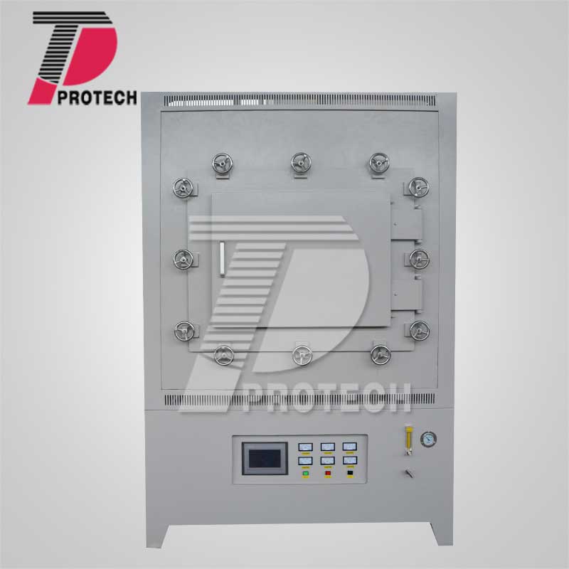 1200℃ large box atmosphere furnace