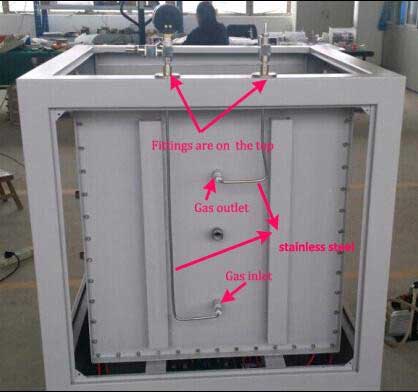 atmosphere furnace