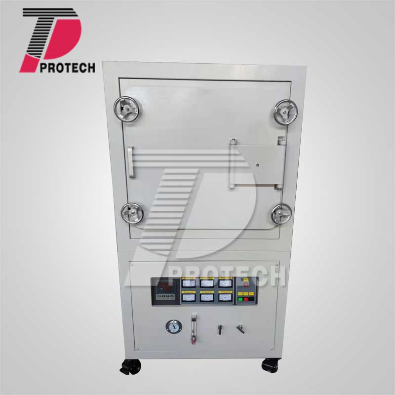 High temperature Atmosphere Furnace