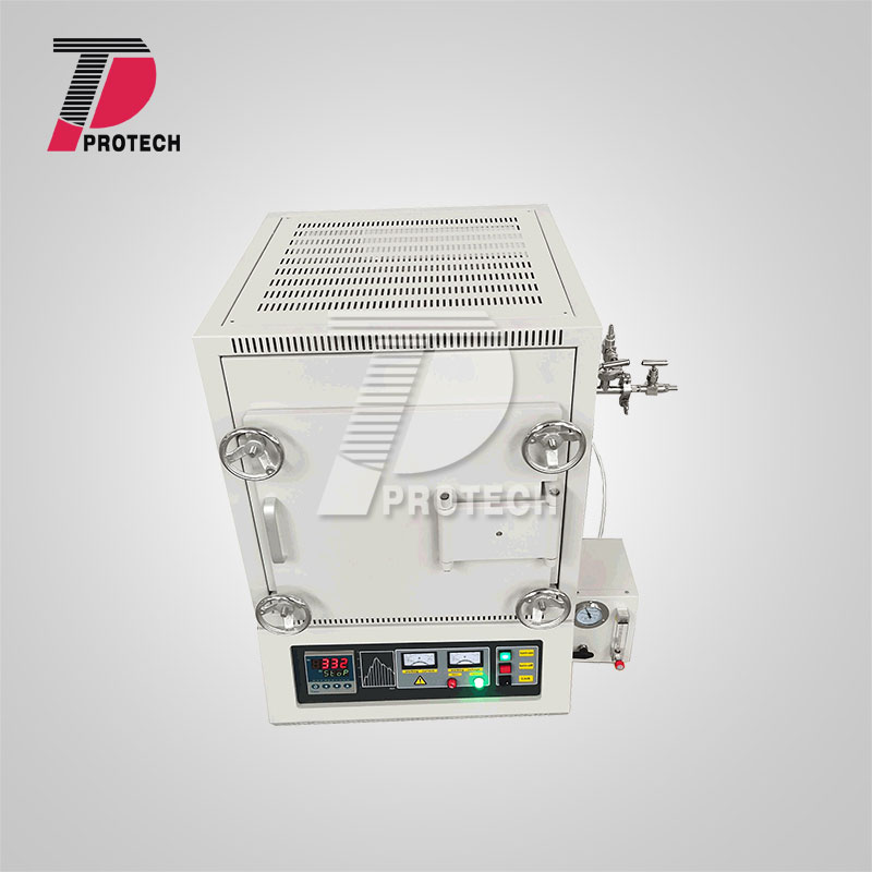 PT-A1400 Atmosphere Furnace