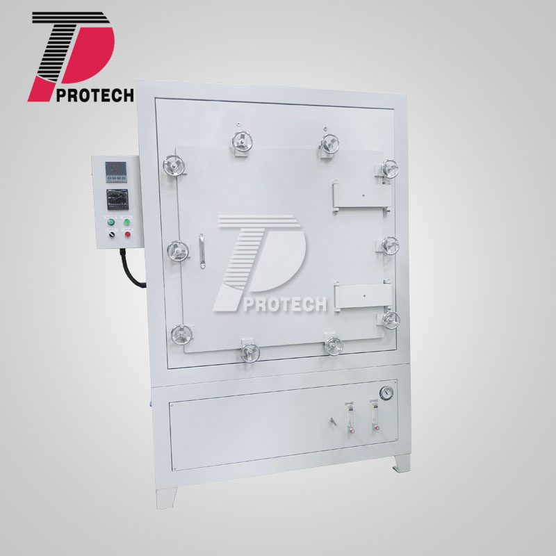 PT 1400 ℃ High Temperature Atmosphere Furnace