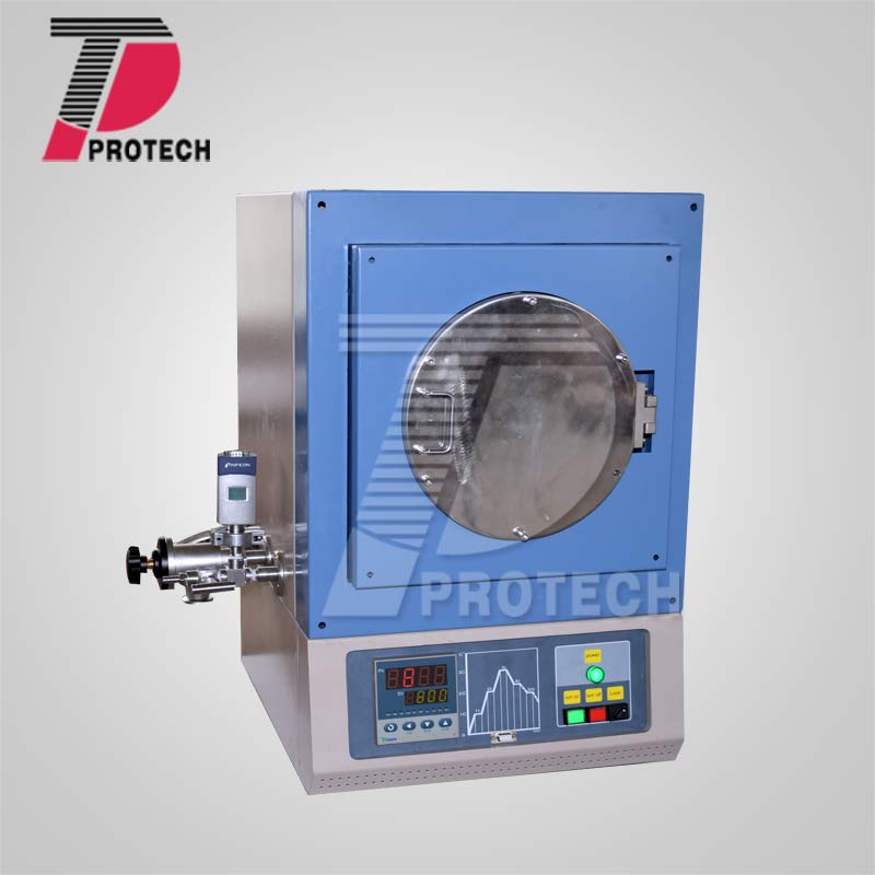 1100℃ Vacuum Chamber Furnace