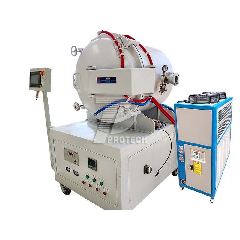 What is a Vacuum furnace? What is the purpose of Vacuum furnace?