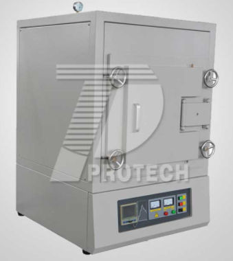 More commonly used small atmosphere furnace