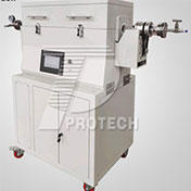 How to choose a rotary tube furnace for experiments?