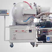 Common Heat Treatment Equipment in Materials Laboratory - Vacuum Heat Treatment Furnace