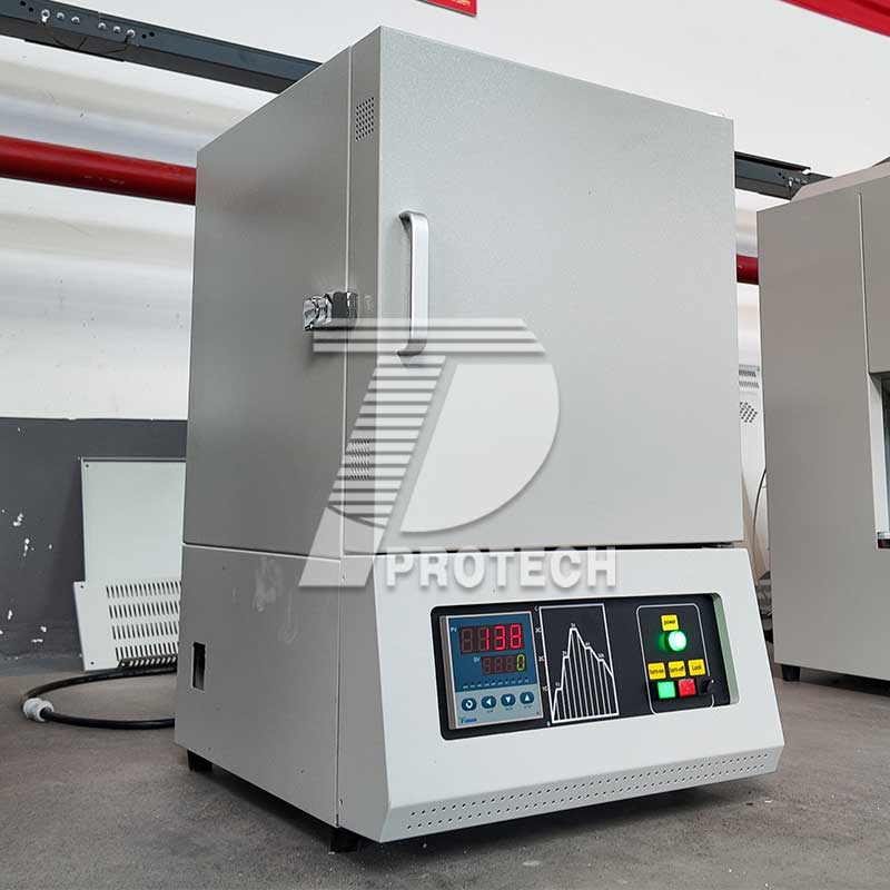 High temperature furnace temperature uniformity test method and implementation points
