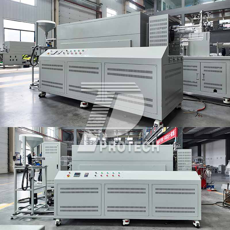 Review on Rotary Tube Furnace Modification Technology of Zeolite and Ceramsite Sand​