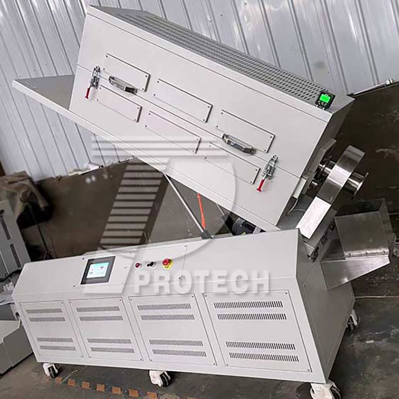 Summary of Heat Treatment Processes for Various Materials in Rotary Tube Furnaces​