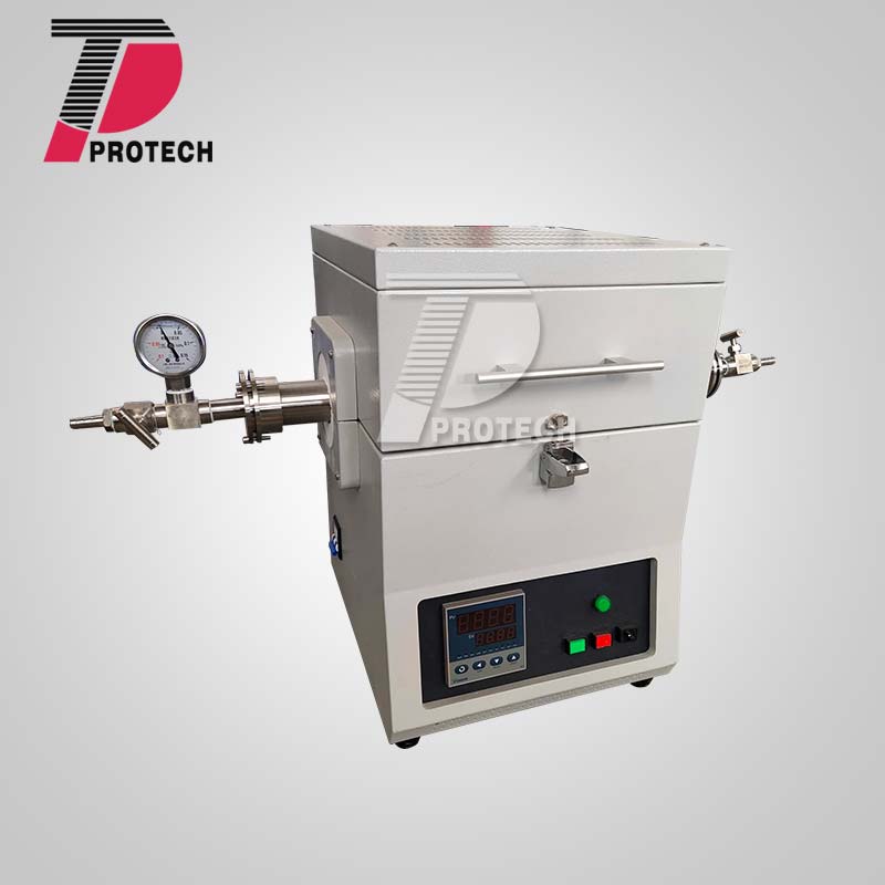 PT-T1000 Mini Tube Furnace