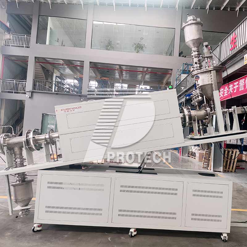 atmosphere furnace