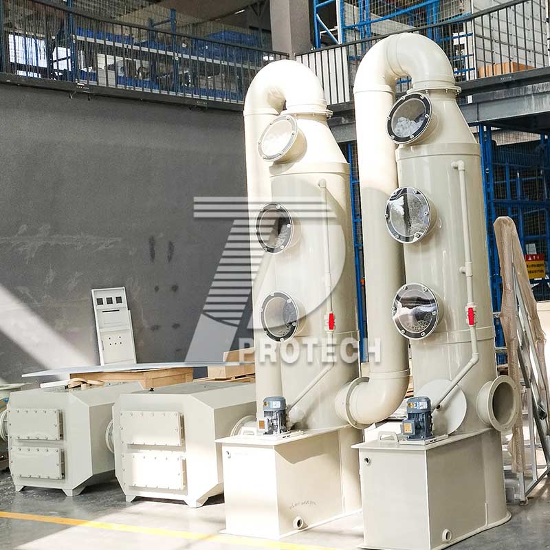 pecvd system