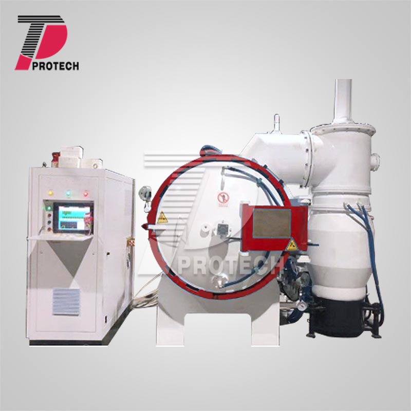 PT-V1320LWD Vacuum Gas Quenching Furnace