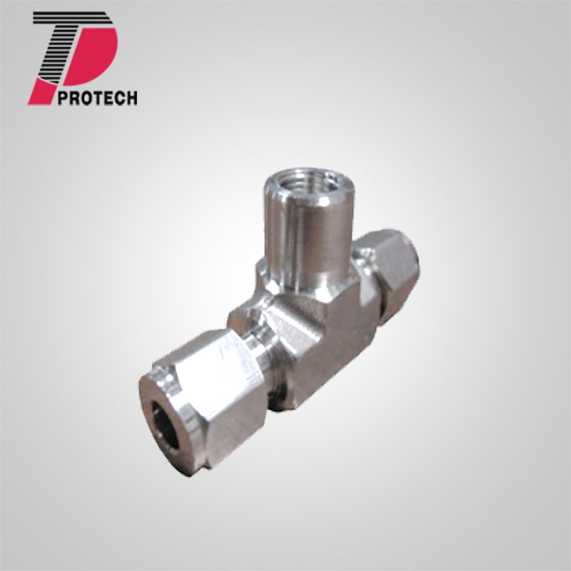 Tube Fittings