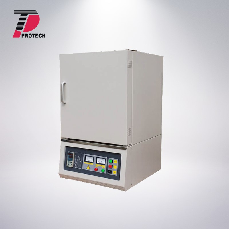 box type furnace 