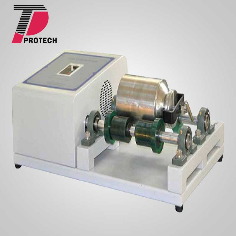 Heavy Duty Lab Roller Mill upto 25 kg with 2 Liter SS Tank -
