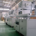 What are the more reliable box furnace manufacturers in China