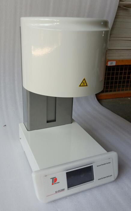 sintering oven zirconia 