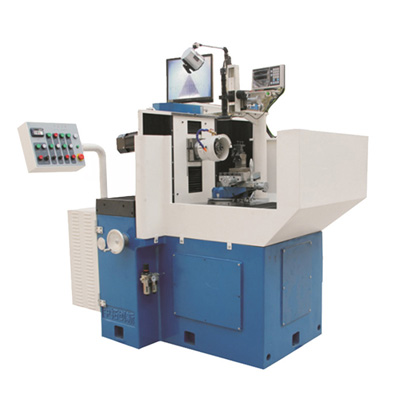 PCD and PCBN Tools’ Grinder