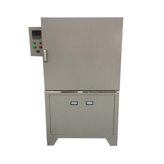 box type electric furnace