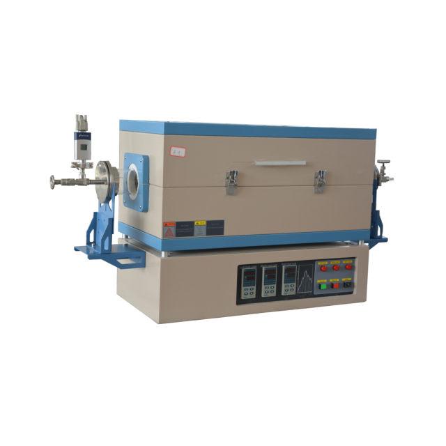 high temperature tube furnace