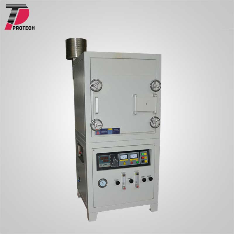 High temperature atmosphere furnace