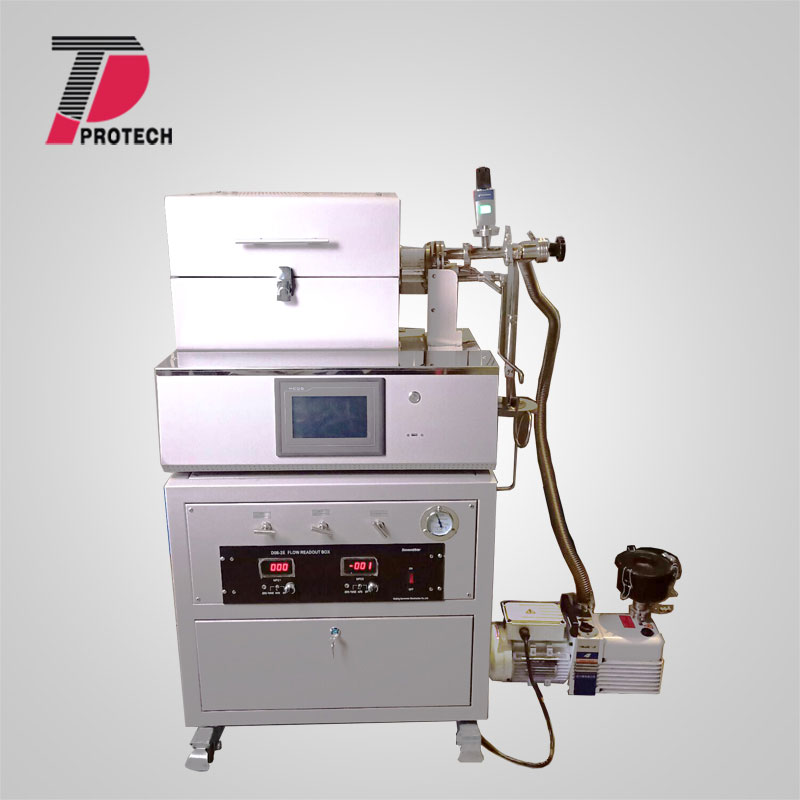 rapid annealing furnace