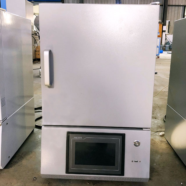 box high temperature furnace