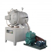 New vacuum furnace-vacuum heating furnace