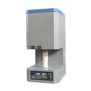 Vertical tube vacuum furnace series