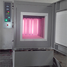 Precautions for the use of box-type resistance furnace