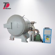 Basic conditions for carbonization furnace