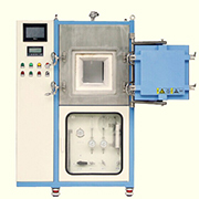 Installation and application instructions of atmosphere furnace