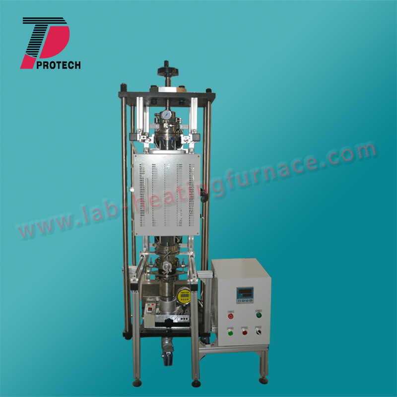 Hot Press Furnace