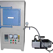 The sealing function of the atmosphere furnace