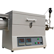 How to use tube furnace?