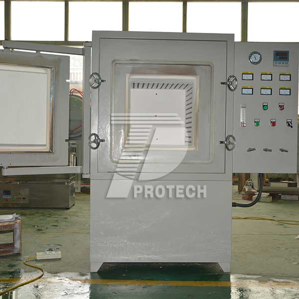 atmosphere protection furnace