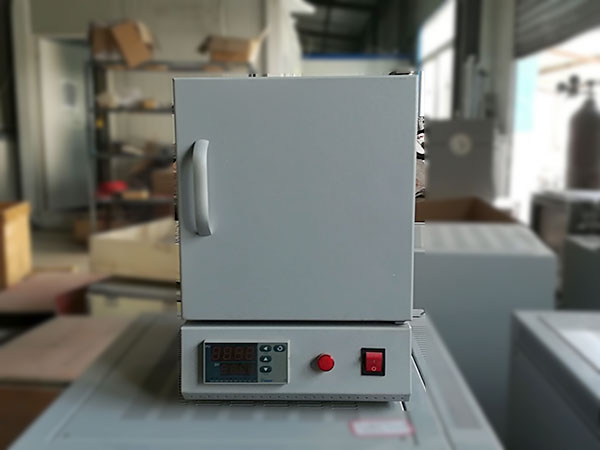box-type resistance furnace