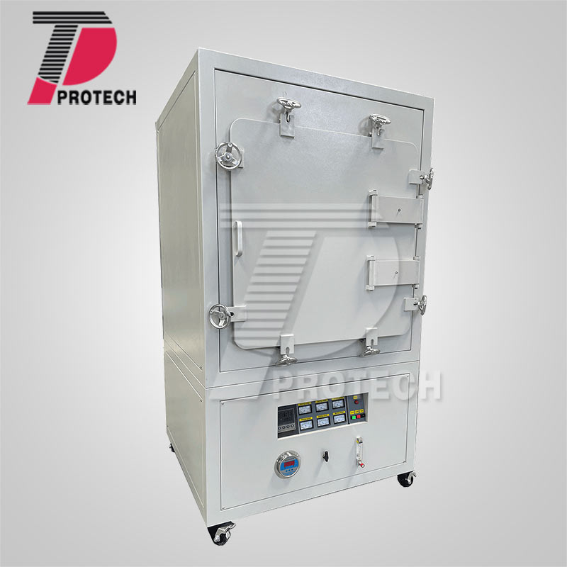 PT-A1200-216L Atmosphere furnace