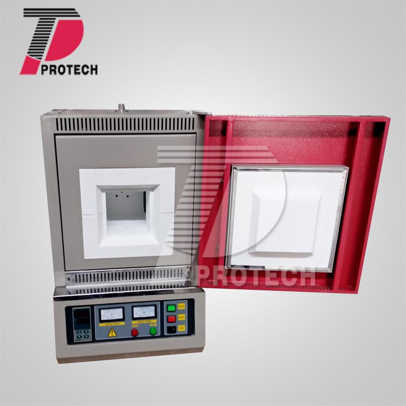 Box-type Dental Sintering Furnace