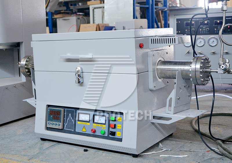 high temperature furnace