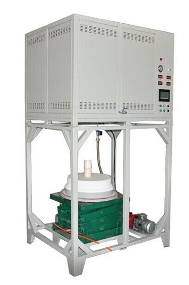 lifting box furnace