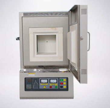 1600℃ high temperature lab Muffle furnace