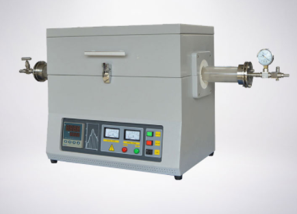 PT-T1200 Mini Tube Furnace