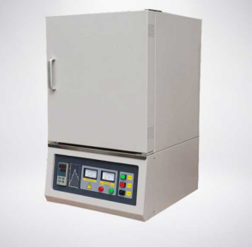 1600℃ high temperature lab Muffle furnace