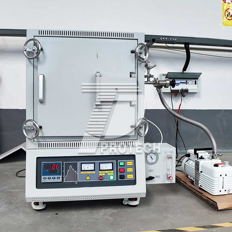 Atmosphere Furnace