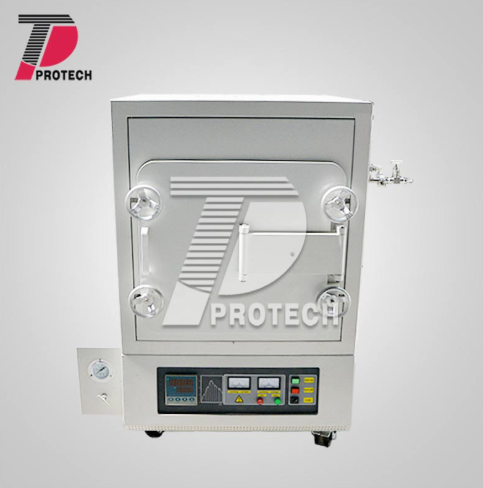 Atmosphere lab sintering furnace