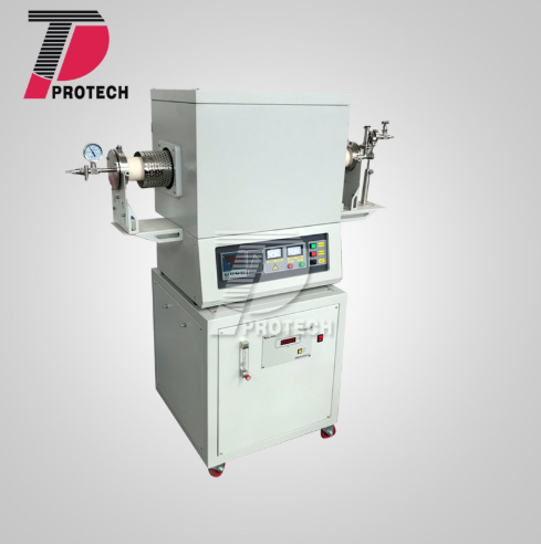 1700℃ tube furnace
