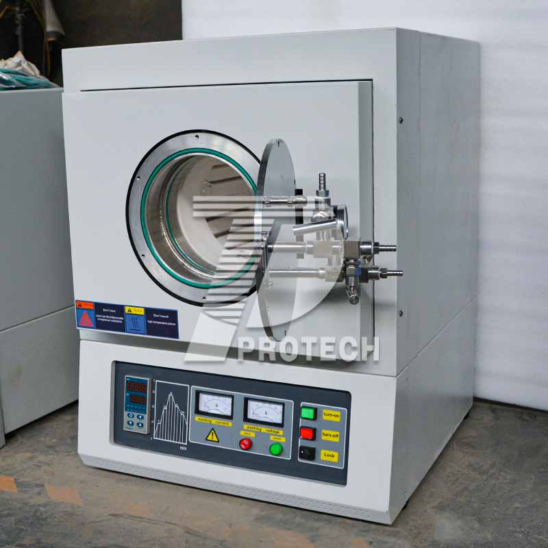 Crucible Furnace