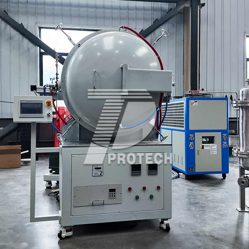 vacuum furnace